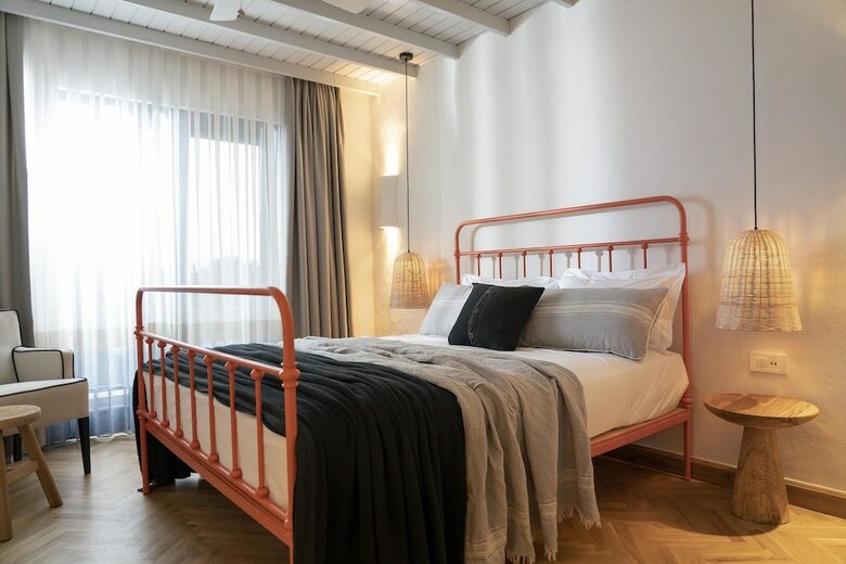 Yacht Boheme Hotel-boutique Class - Adults Only