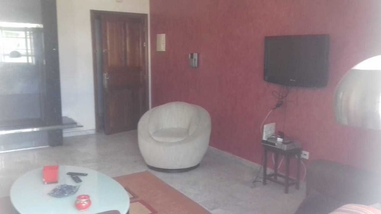 Apartamentos Happy Loft