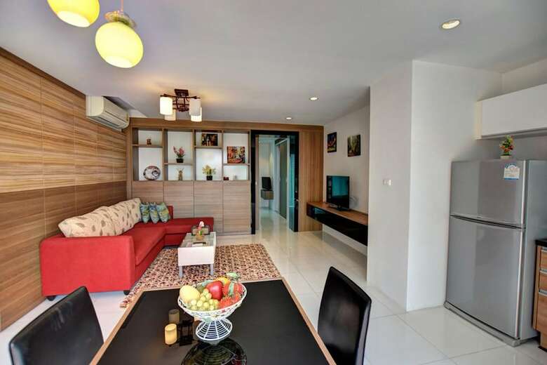Hotel Pool Access 89 At Rawai