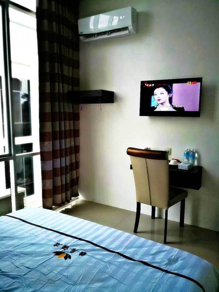 Hotel Comfort Inn