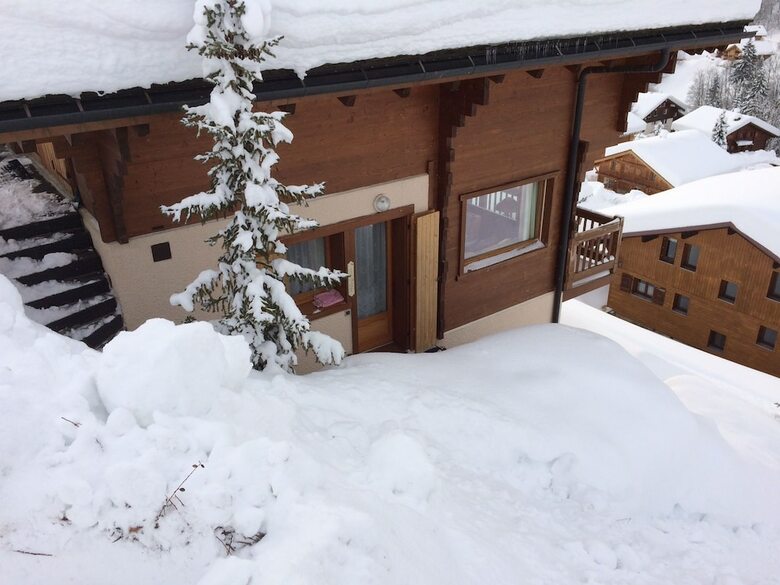 Apartamento Chalet Les Etoiles - Aravis Holidays