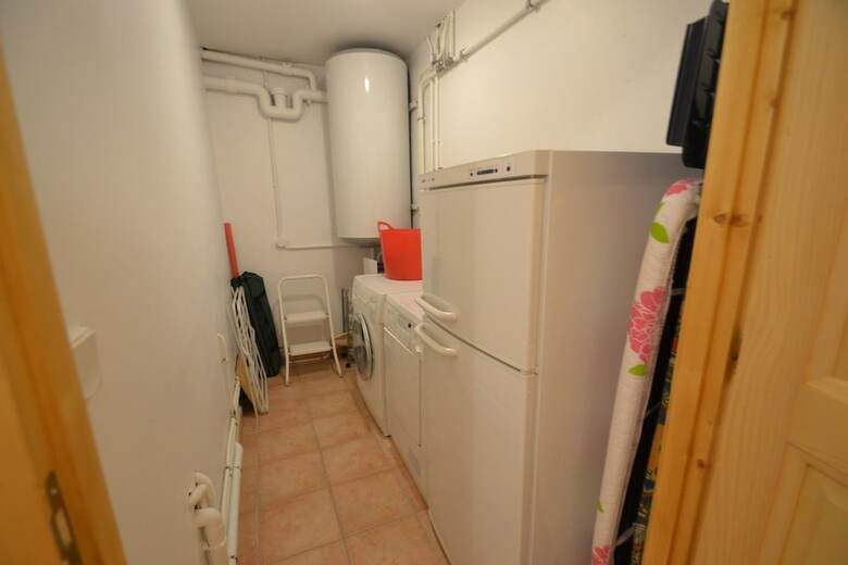 Apartamento Chalet Les Etoiles - Aravis Holidays