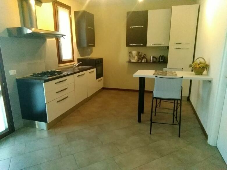 Apartamento Appartamento Giusy