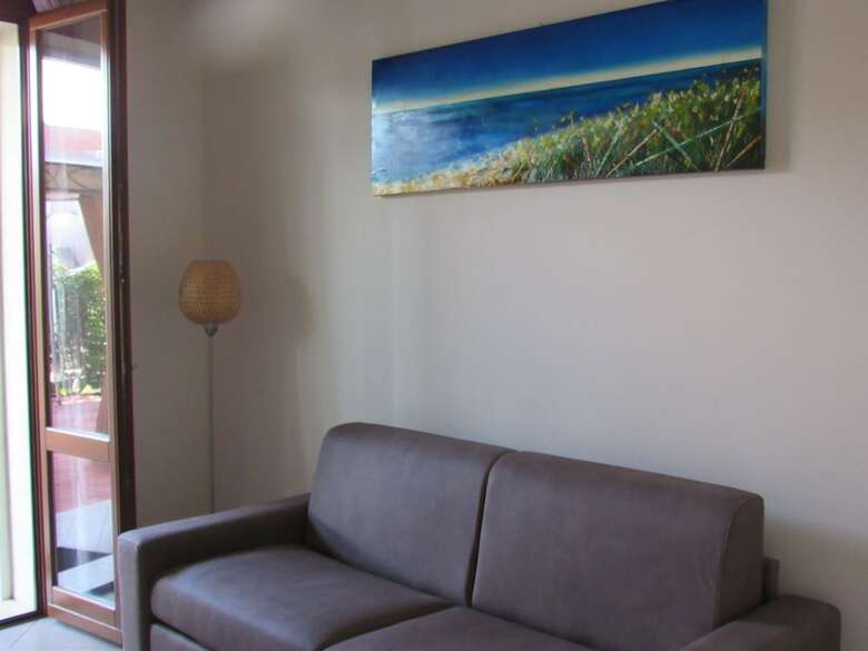 Apartamento Appartamento Giusy