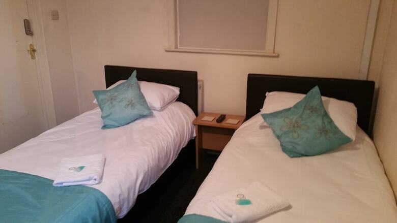 Hotel Sunrose Guest House