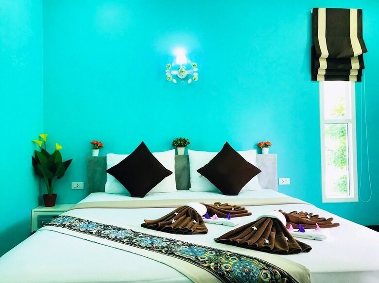 Hotel Pana Long Beach Resort