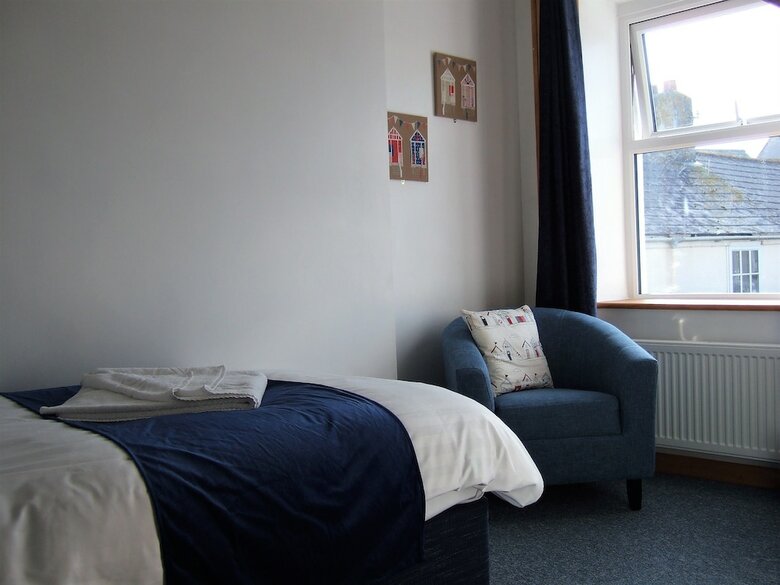 Bed & Breakfast Links Side Guest House