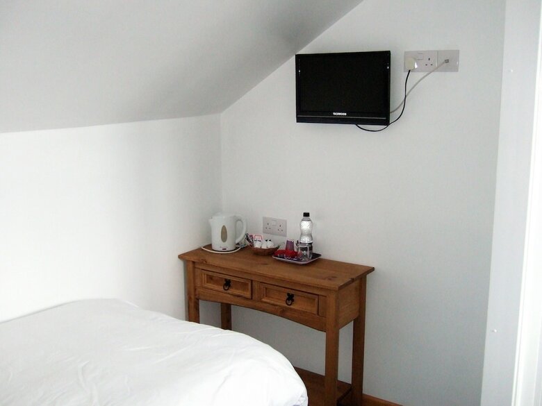 Bed & Breakfast Links Side Guest House