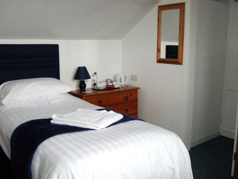 Bed & Breakfast Links Side Guest House