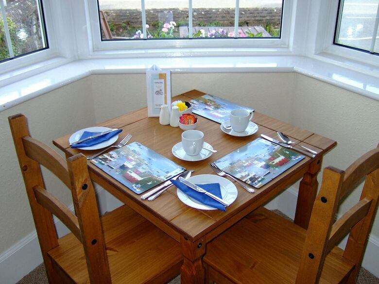 Bed & Breakfast Links Side Guest House
