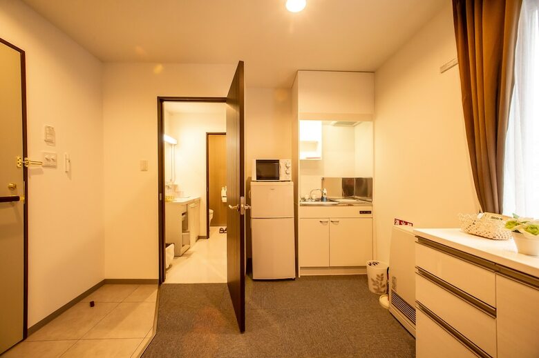 Condominium Stella Site
