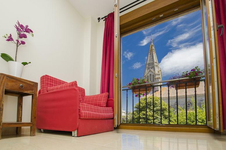 Hotel Arce Baiona