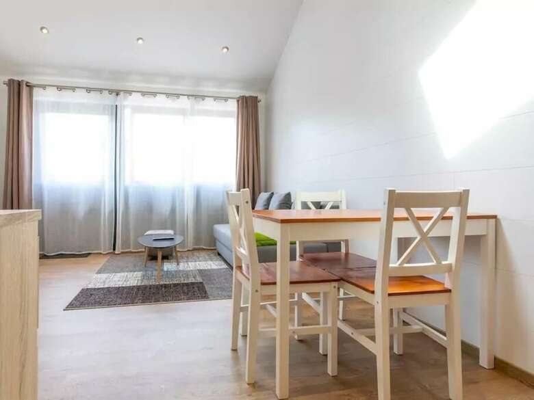 Apartamento Domaine Des �curies
