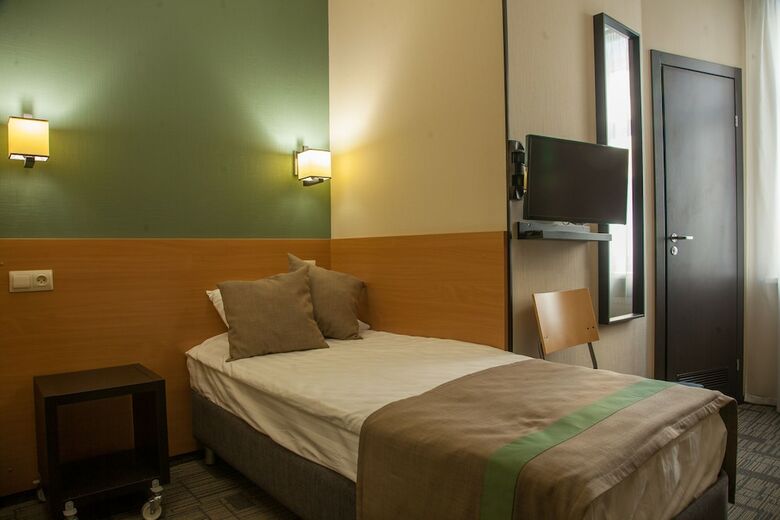 Laituri Hotel