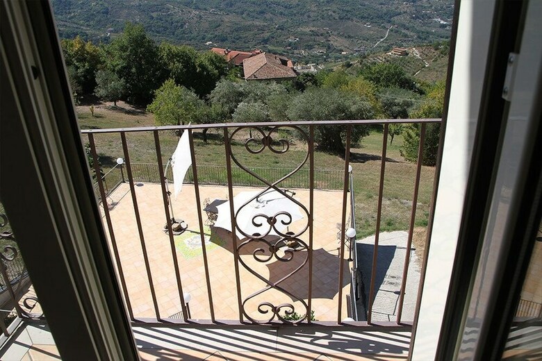 Bed & Breakfast La Residenza Torchiara