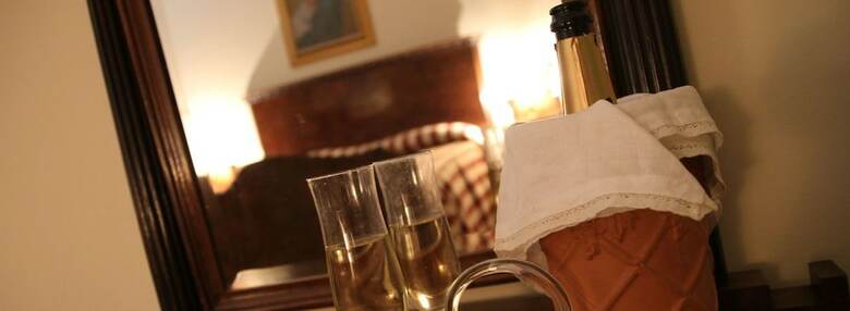 Bed & Breakfast La Residenza Torchiara