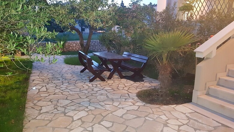 Apartments Vrtlici
