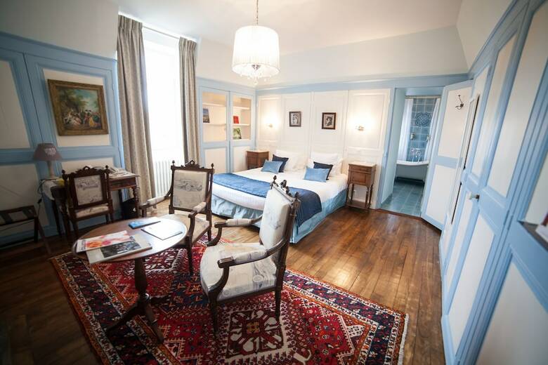 Hotel Ch�teau Du Colombier