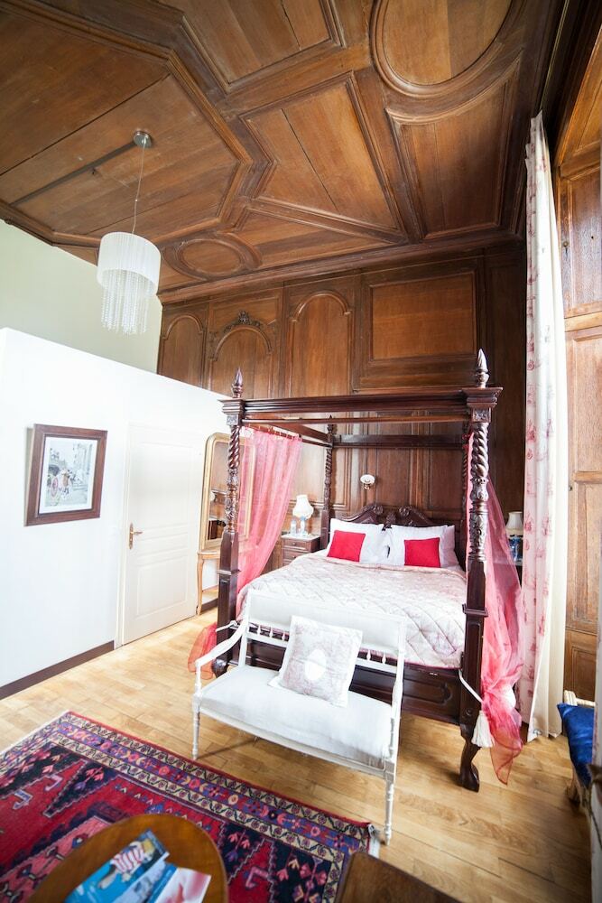 Hotel Ch�teau Du Colombier