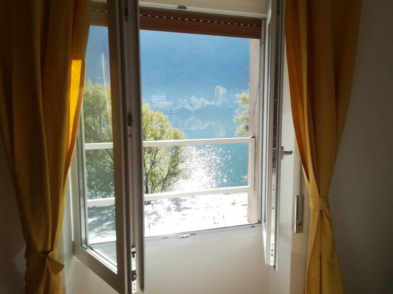 Apartamento Feel At Home - Casa Tiziana