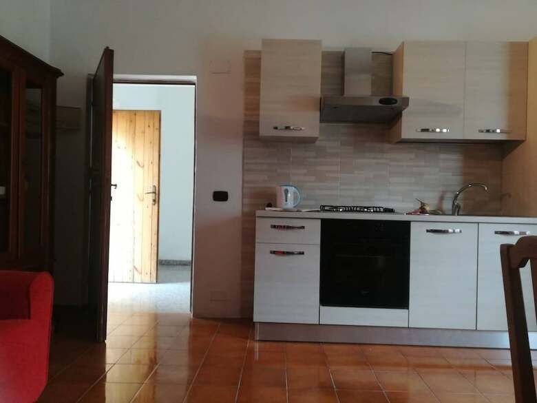 Apartamento Feel At Home - Casa Tiziana