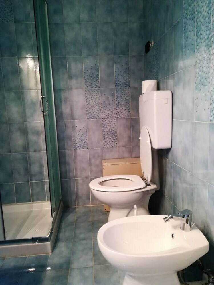 Apartamento Feel At Home - Casa Tiziana