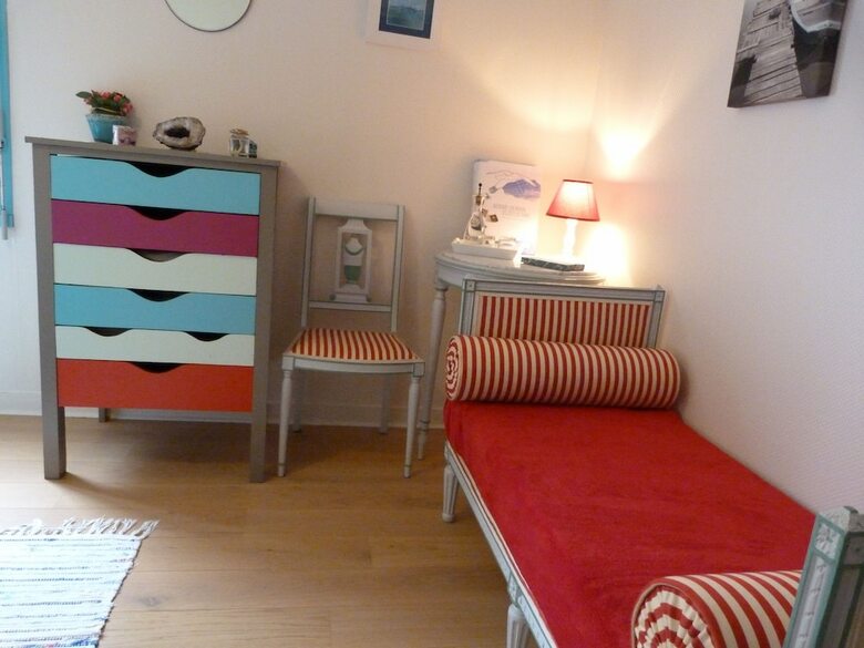 Hotel Les Chambres D'h�tes De Kerpunce