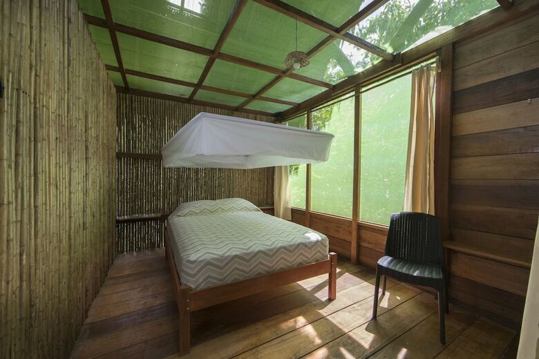 Posada Amak Iquitos Ecolodge - All Inclusive