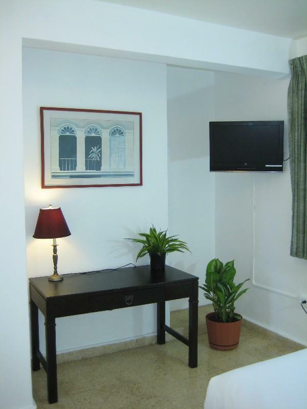 Hotel La Playita