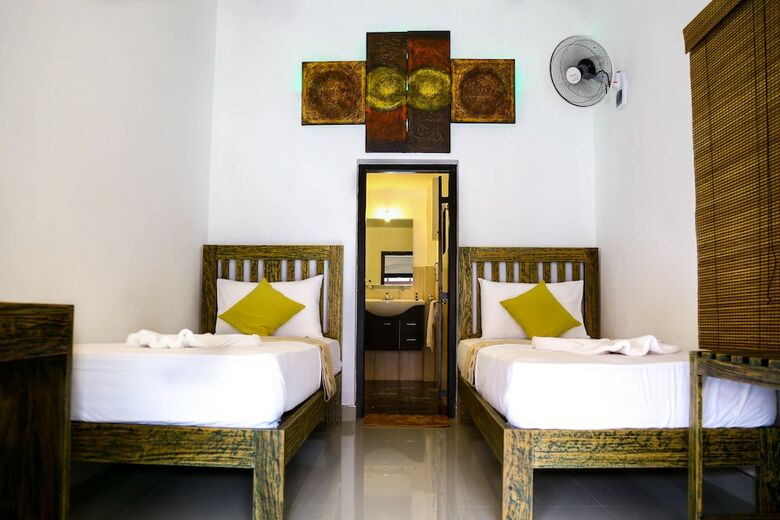 Suri Palm Villa