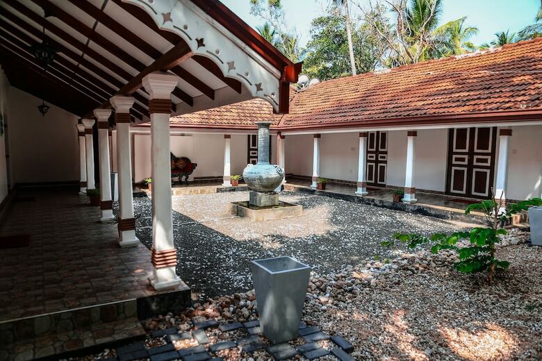 Suri Palm Villa