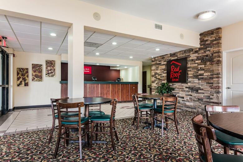 Hotel Red Roof Inn Texarkana