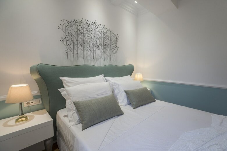Hotel Casa Kallergi
