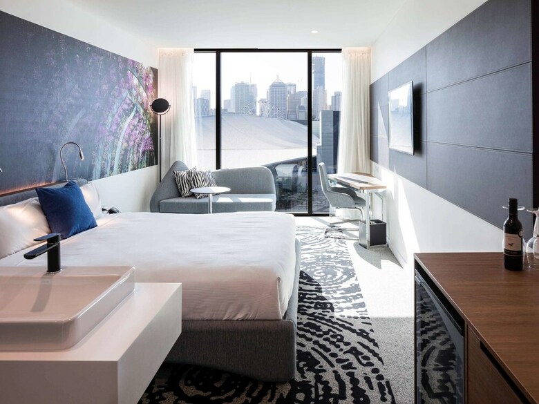 Novotel Brisbane South Bank Hotel