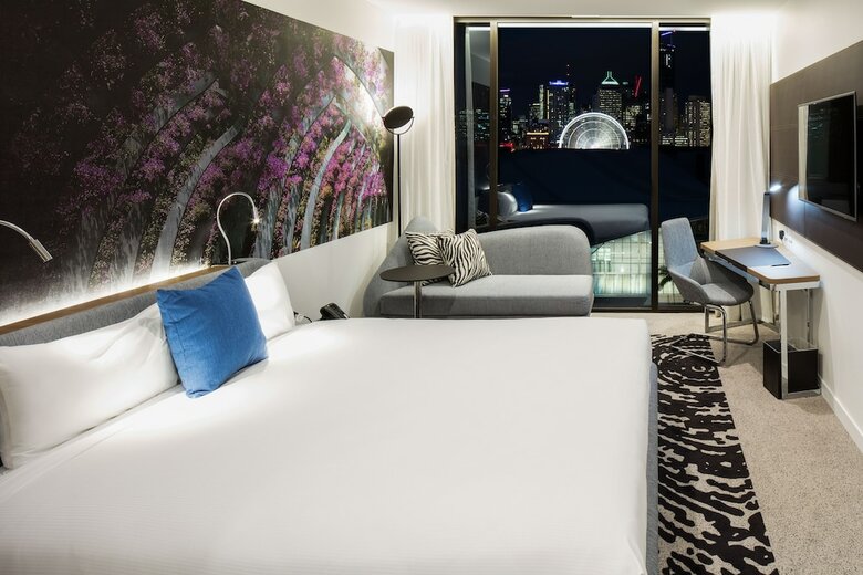 Novotel Brisbane South Bank Hotel