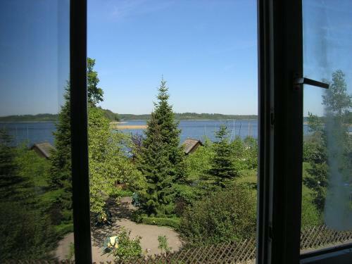 Hostal Gasthof Am See