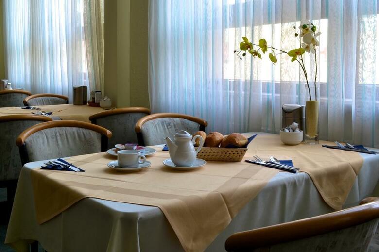 Hostal Fair Hotel Am Rathaus