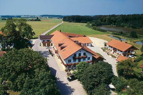 Gasthof & Hotel J�gerwirt