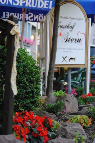 Hostal Gasthof Stern