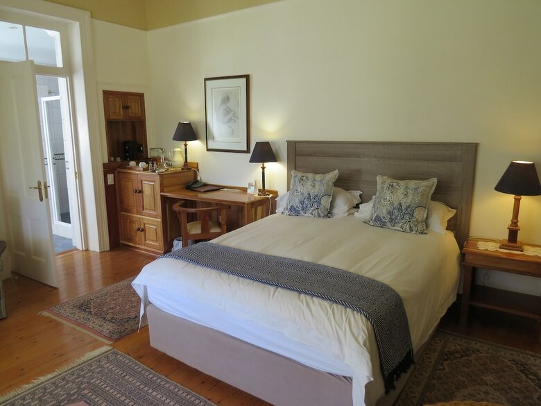 Bed & Breakfast Altes Landhaus Country Lodge