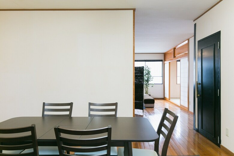 Jq Villa Okinawa Nahanishi