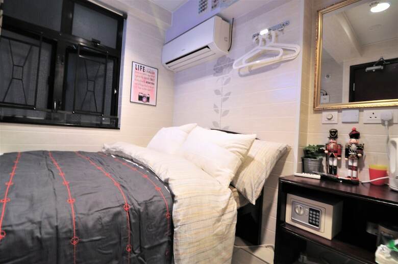 Hotel Big Wave Travel (union Branch)