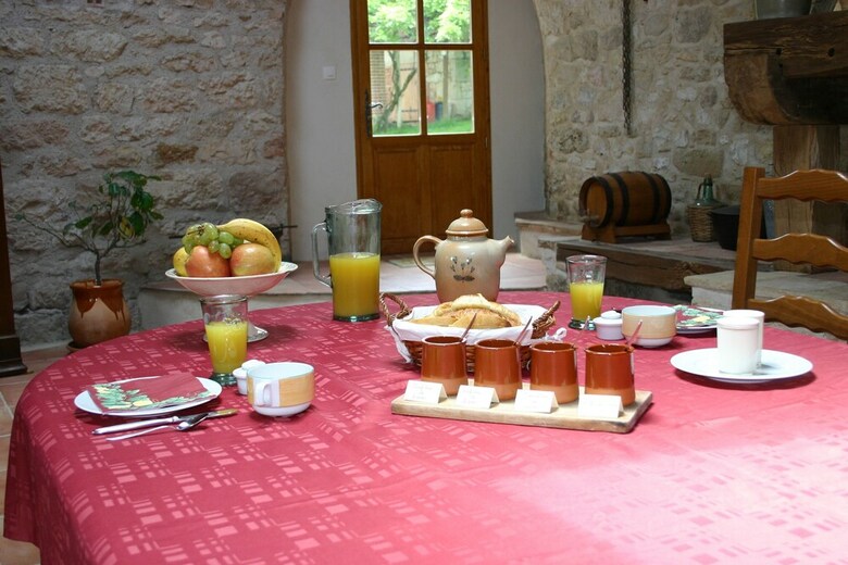 Hotel Domaine Les Miquels