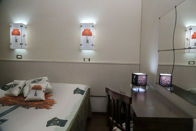 Hotel Guesthouse Trastevere