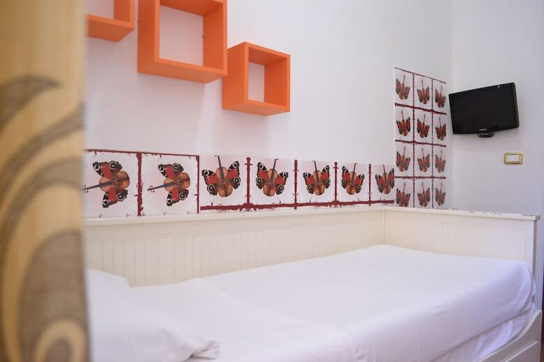 Hotel Guesthouse Trastevere