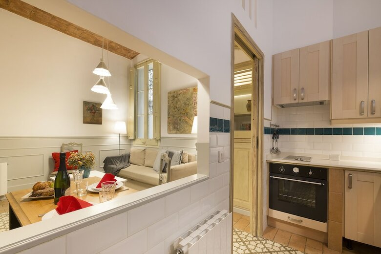 Apartamentos Palace Gracia Nextdoor