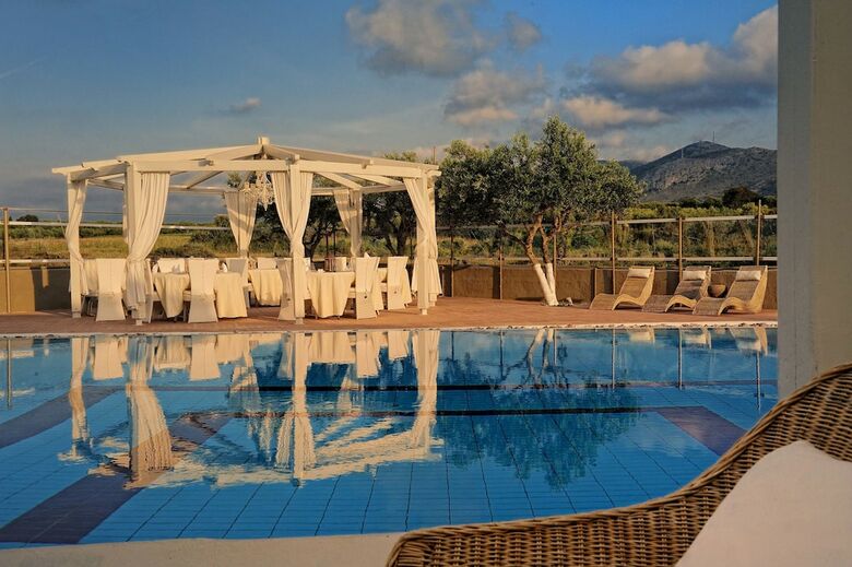 Hotel Paradise Island Villas