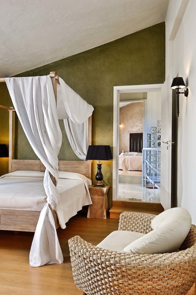 Hotel Paradise Island Villas
