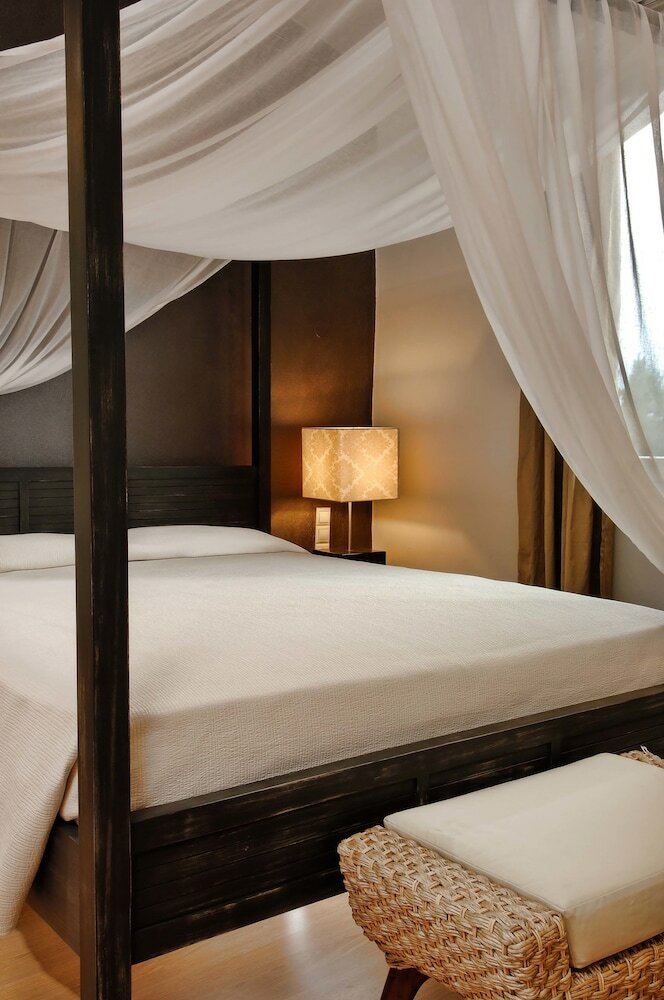 Hotel Paradise Island Villas