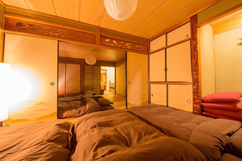 Jq Villa Kyoto Fushimi